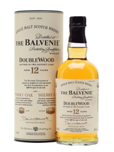 Balvenie Doublewood 12 Year Old